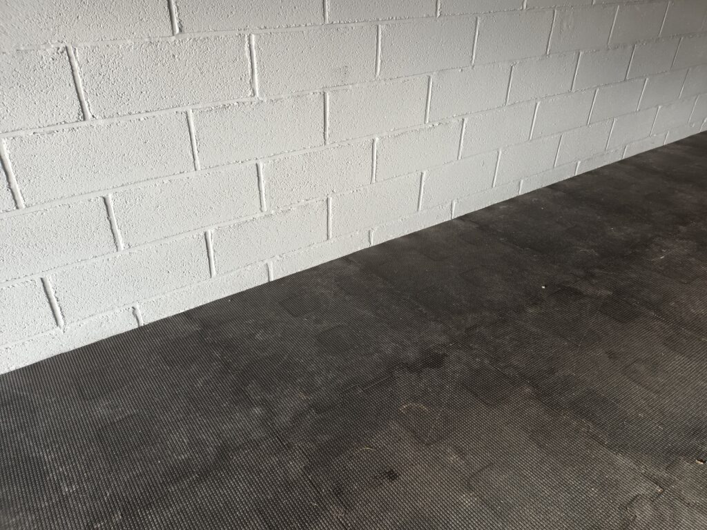 Amenagement garage - Valisol