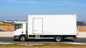 camion - 19t