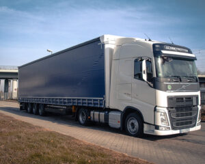 camion - 40t